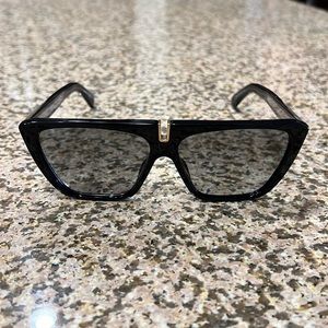 Givenchy GV7109/S 807 9O Black Sunglasses